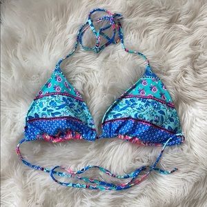 Aerie Bikini Top